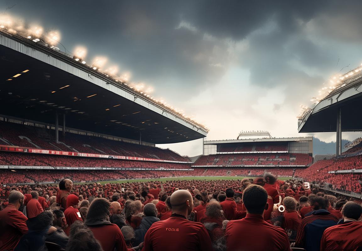 曼联如何从英超豪门蜕变为社交媒体上的“网红球队”？豪门底蕴不再的真相