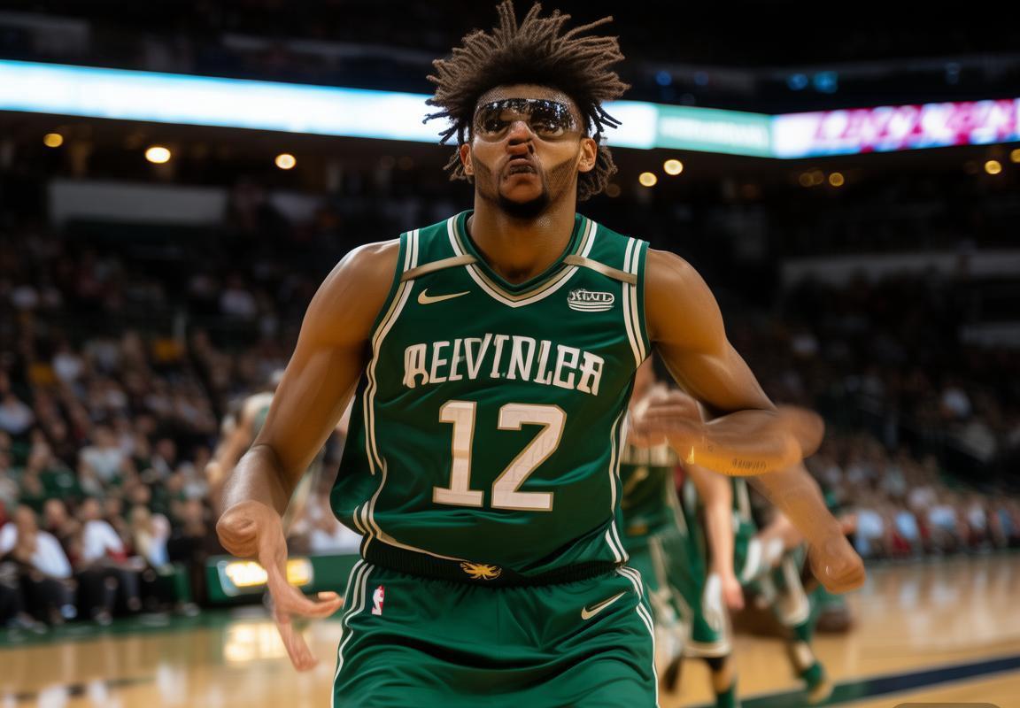 底特律活塞险胜凯尔特人，坎宁安32+10率队捍卫东部榜首，团队凝聚力成关键