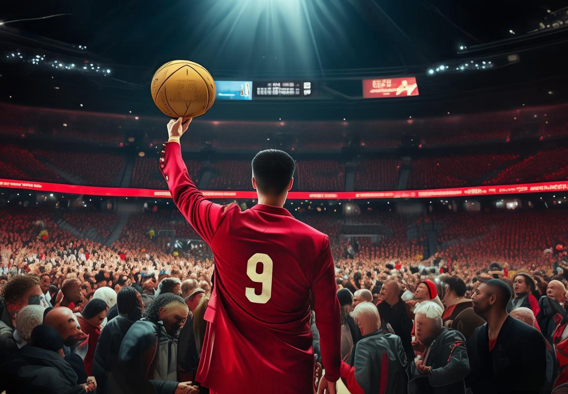 杨瀚森NBA选秀争议：波特兰开拓者战绩滑落至9胜16负，管理层后悔选择